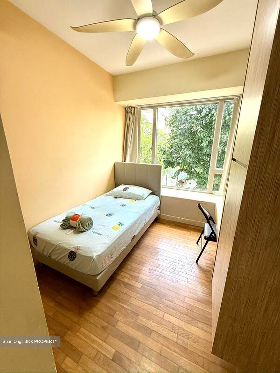 The Centris (D22), Apartment #528751381